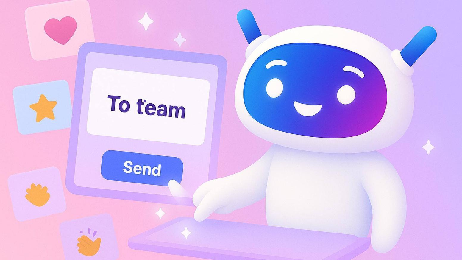 FAQs about Kudos to the Team