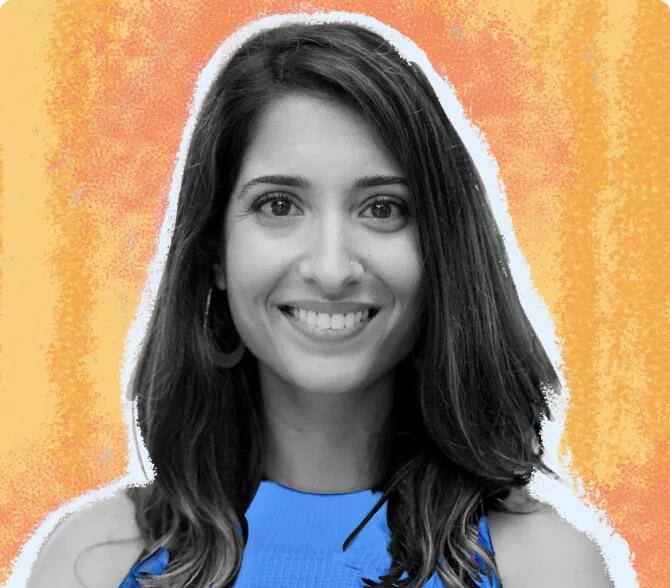 Shivani Siroya