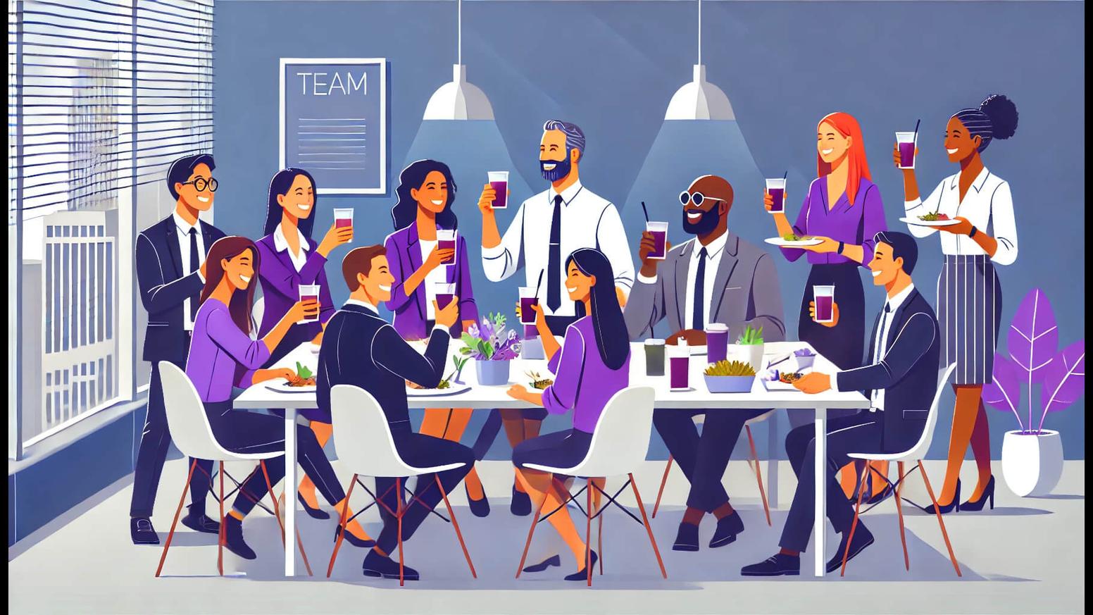 Fun Ways to Recognize Employees