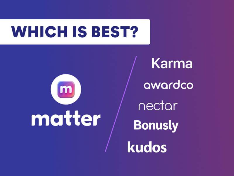 10+ Karma Competitors: Pricing & Reviews [2026 Guide]