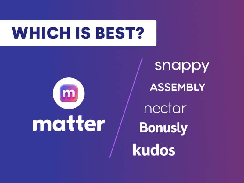 9+ Snappy Competitors: Pricing & Reviews [2026 Guide]