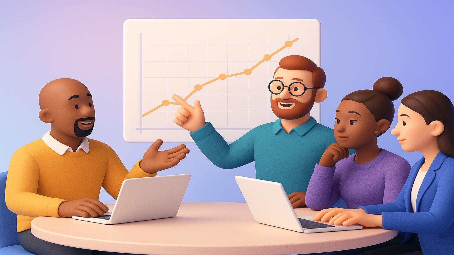 Team incentive ideas to boost collaboration and results
