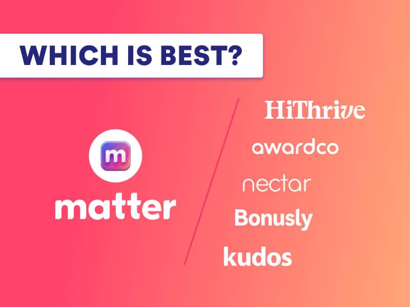 10 HiThrive Alternatives: Pricing & Reviews [2026 Guide]