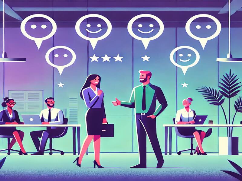 #1 Guide to Building a Kudos Program in 2026 [Top 5 Programs]