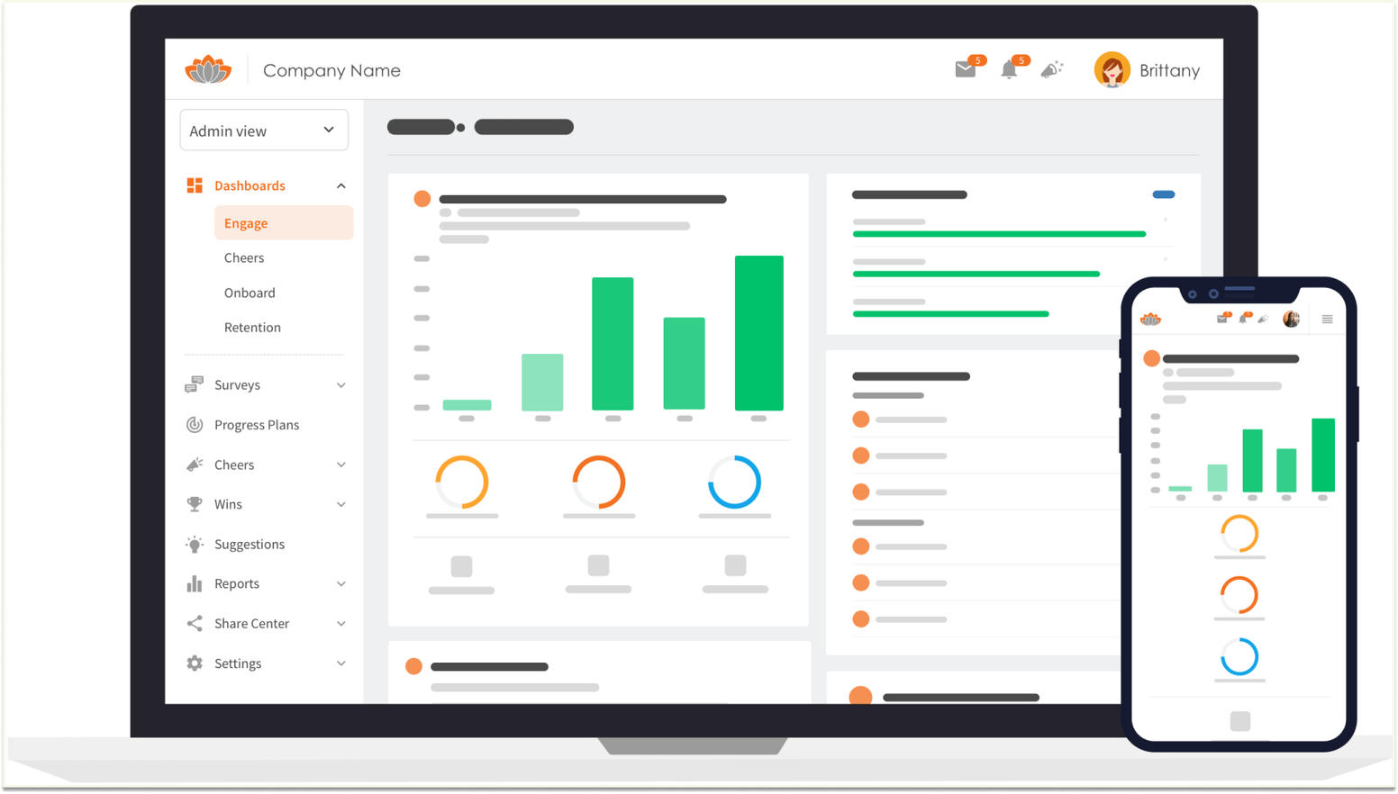 Workstars Competitors: TinyPulse