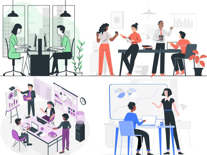 What is an Employee Engagement Committee?
