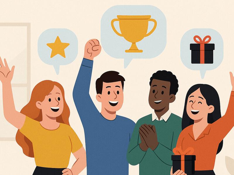 Customizing Rewards to the Personality of Employees in 2026