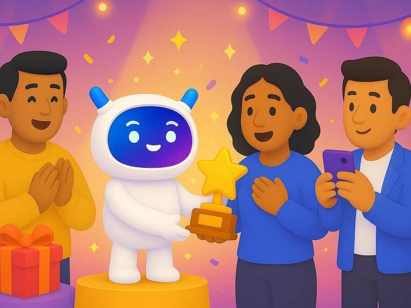 23+ Best Employee Incentive Awards and Ideas [2026 Guide]