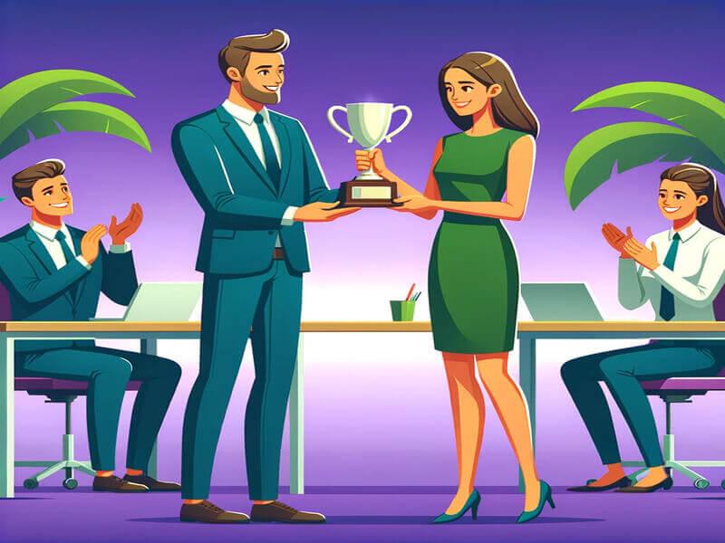 10 Best Employee Rewards Platform [2026 Pricing & Reviews]