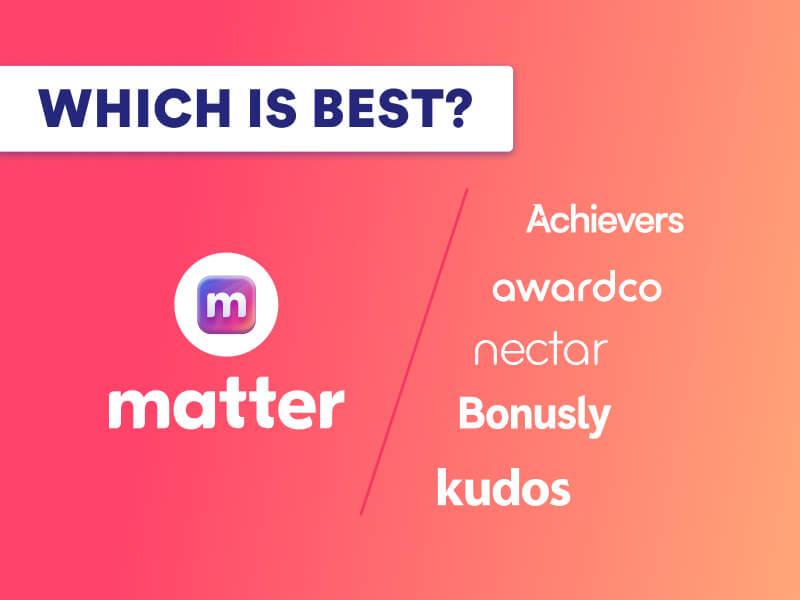 10+ Achievers Alternatives: Pricing & Reviews [2026 Guide]