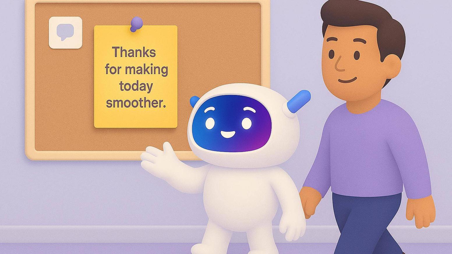 Employee Praise and Recognition Examples for Daily Wins