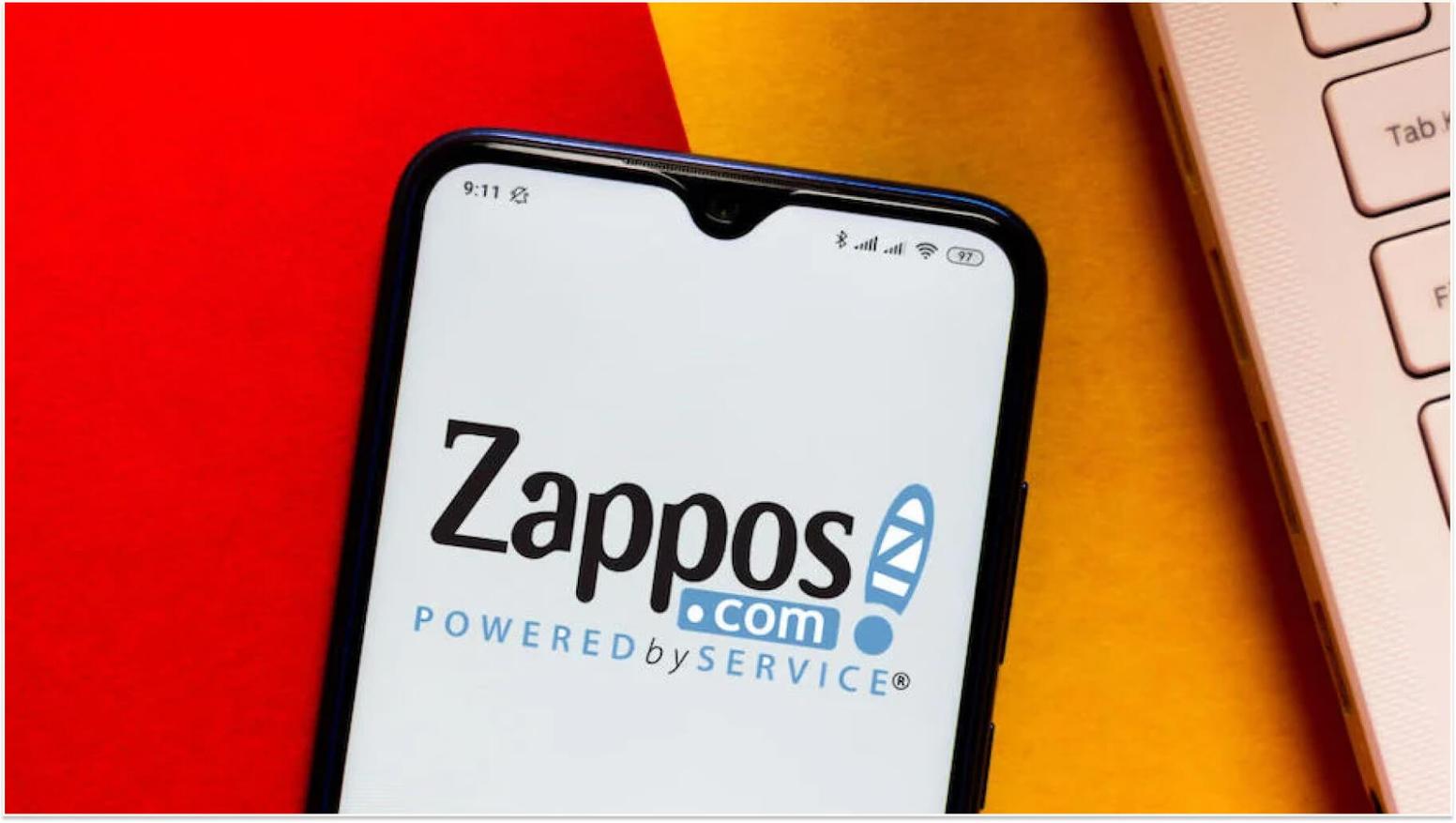 Real-world examples of Success: Zappos