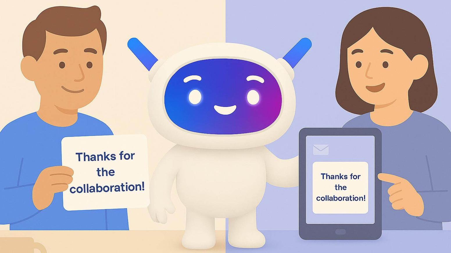 Kudos cards template formats: digital vs. printable