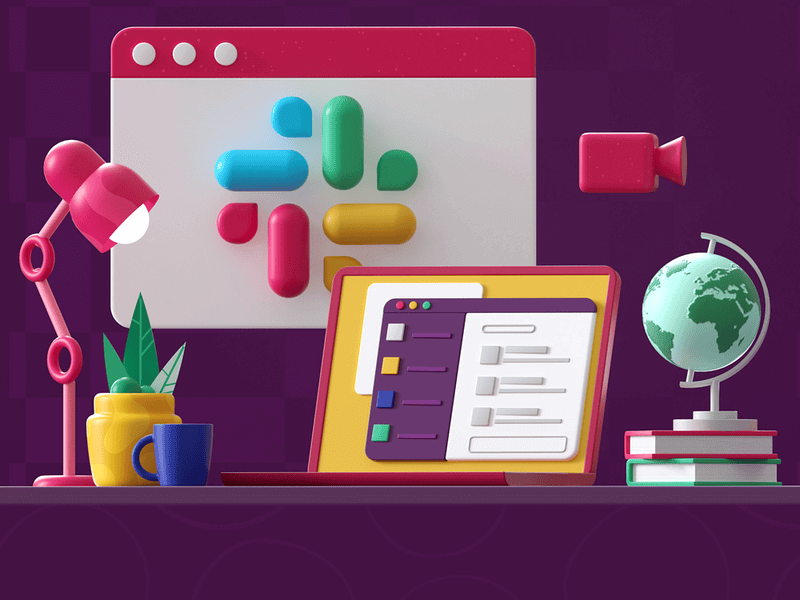 10 Most Popular Slack Integrations & Apps [#1 Each Category]