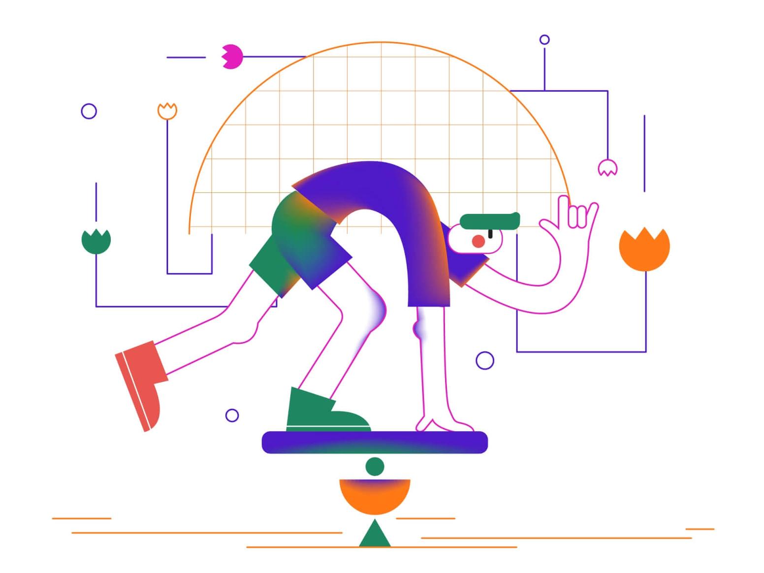 Powering Your Team With a 360 Feedback Template [2026]