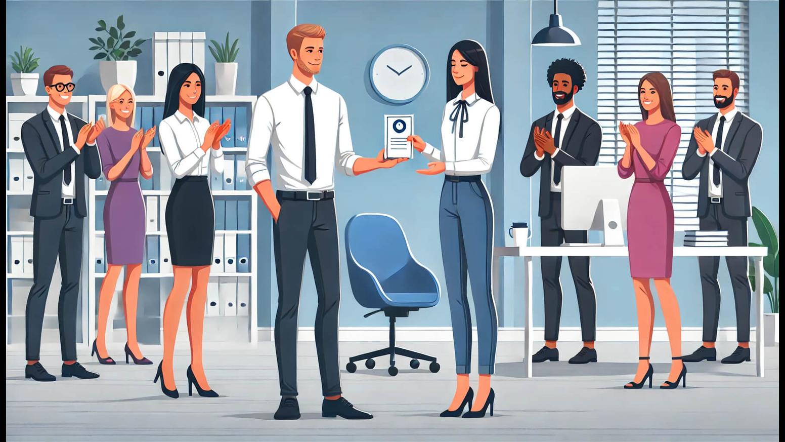 How Matter Enhances Employee Recognition Surveys