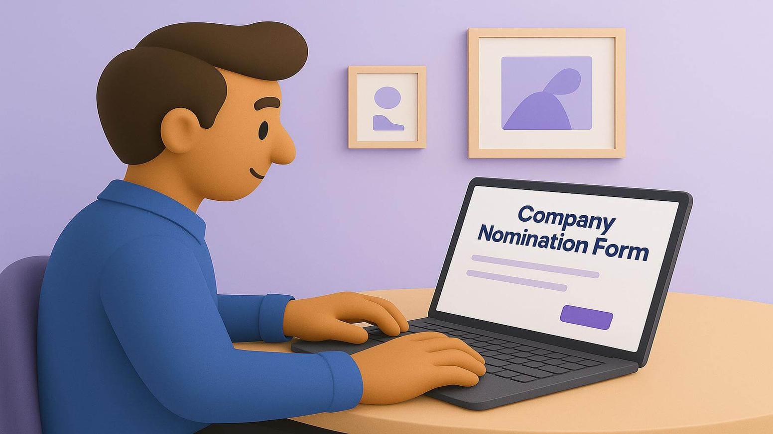 What are company nominations