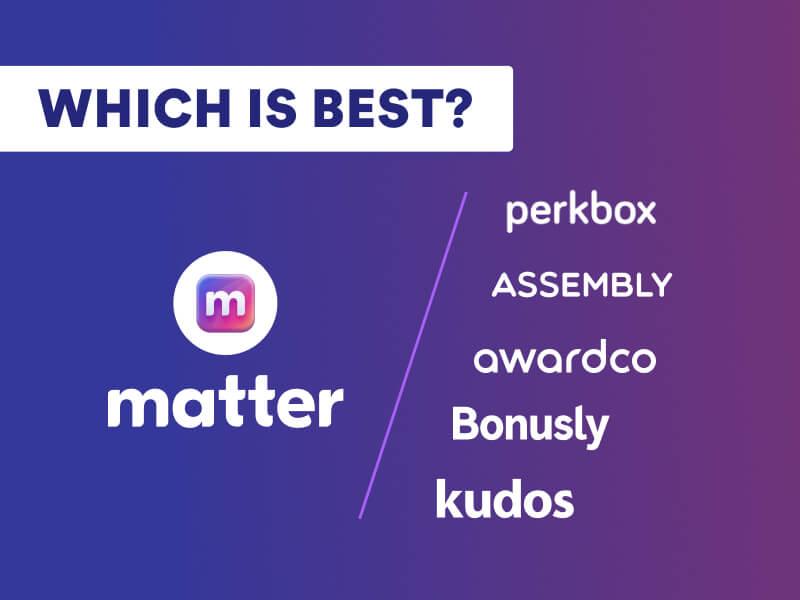 10 PerkBox Competitors: Pricing & Reviews [2026 Guide]