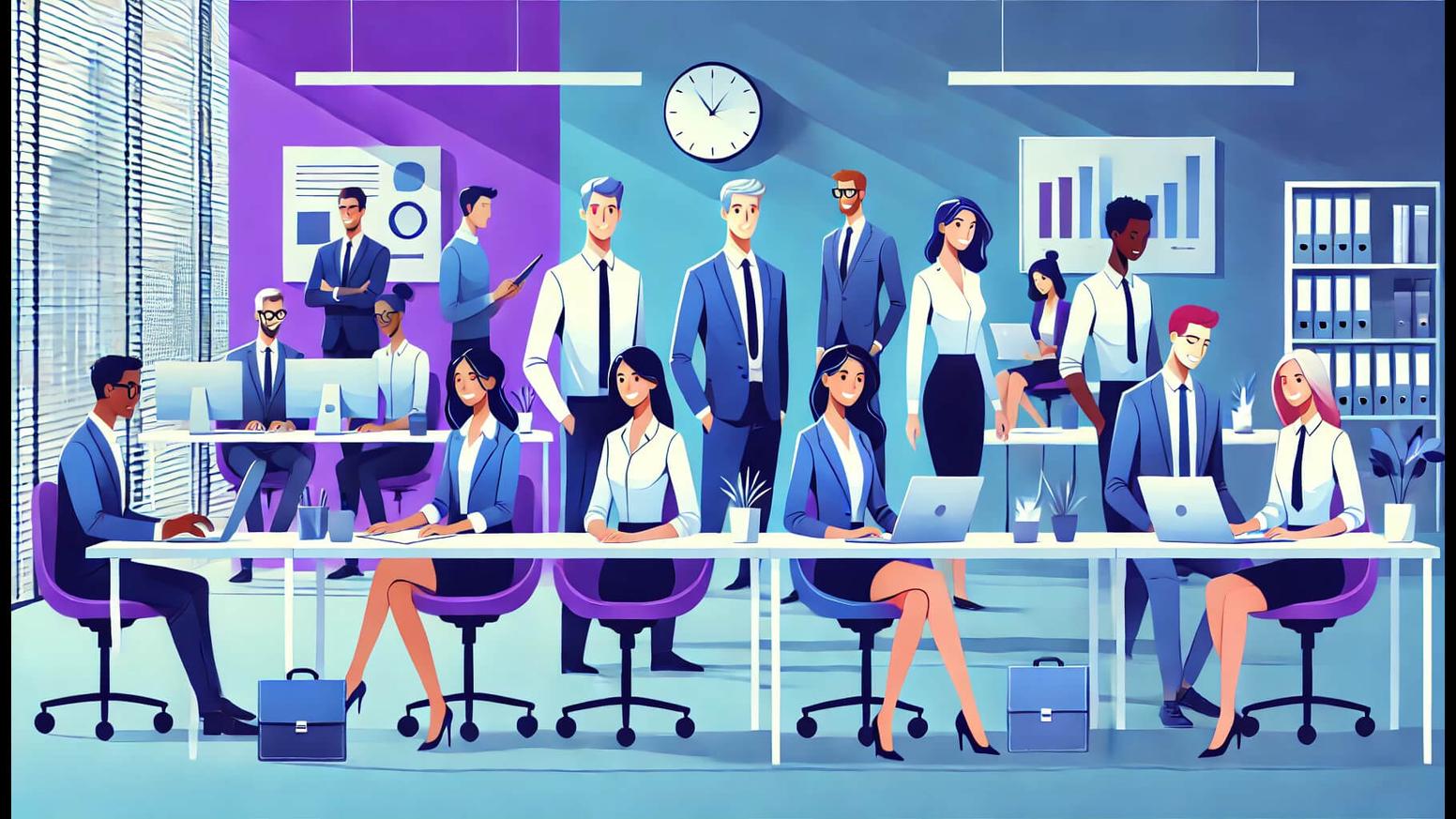 Measuring Employee Recognition: Making a Successful Program
