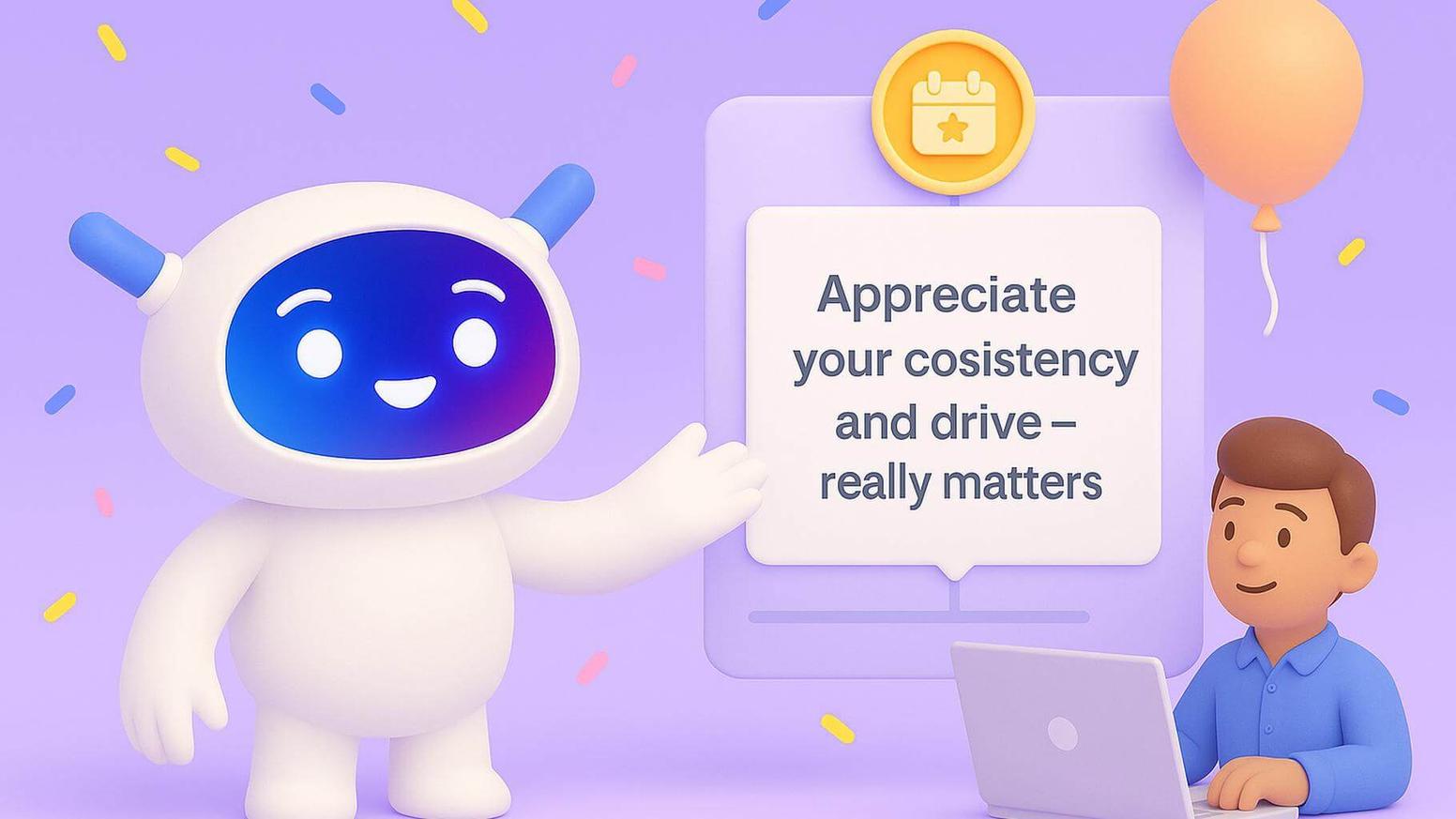 Kudos Examples for Employees during Key Milestones