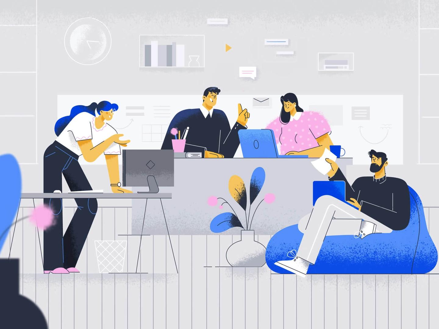 2026 Guide to Peer Feedback in the Workplace