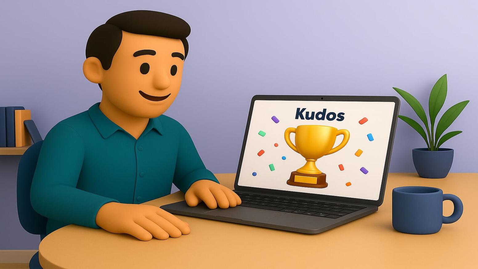 What are employee nominations and their role in workplace recognition?
