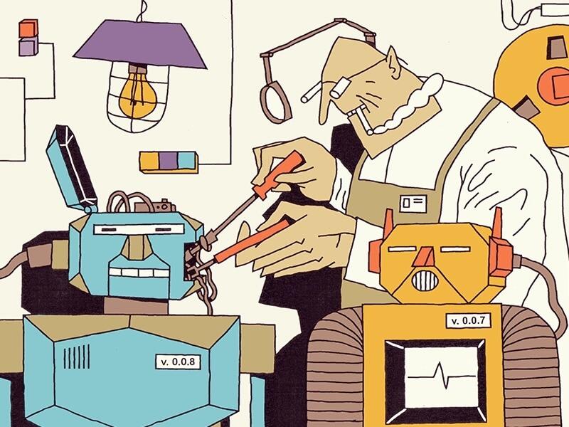 360 Degree Feedback Process [Managers & Remote Teams]
