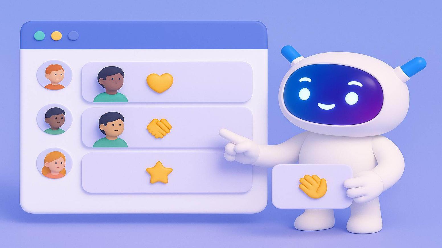 What is a kudos board for employees?