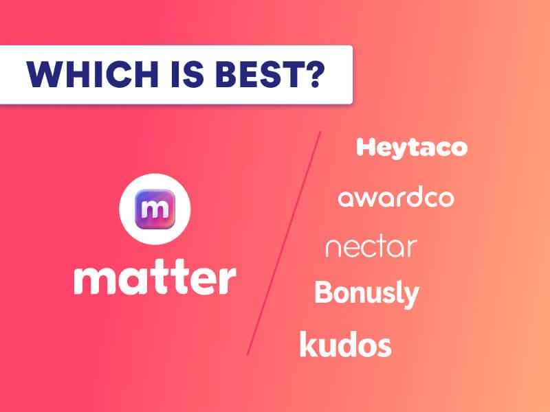 10 HeyTaco Alternatives: Pricing & Reviews [2026 Guide]