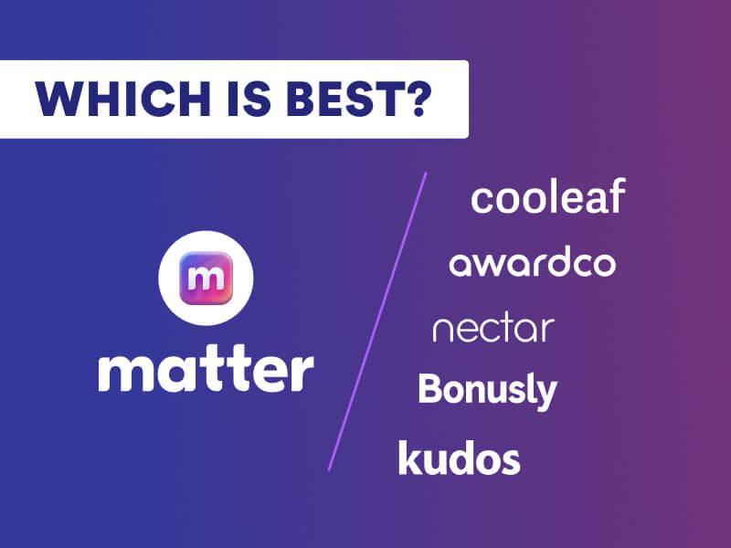 10 Cooleaf Competitors: Pricing & Reviews [2026 Guide]