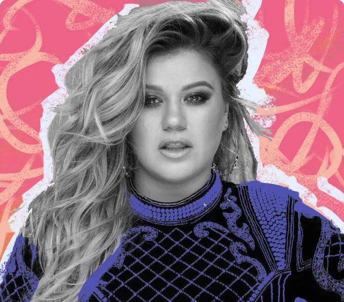 Kelly Clarkson