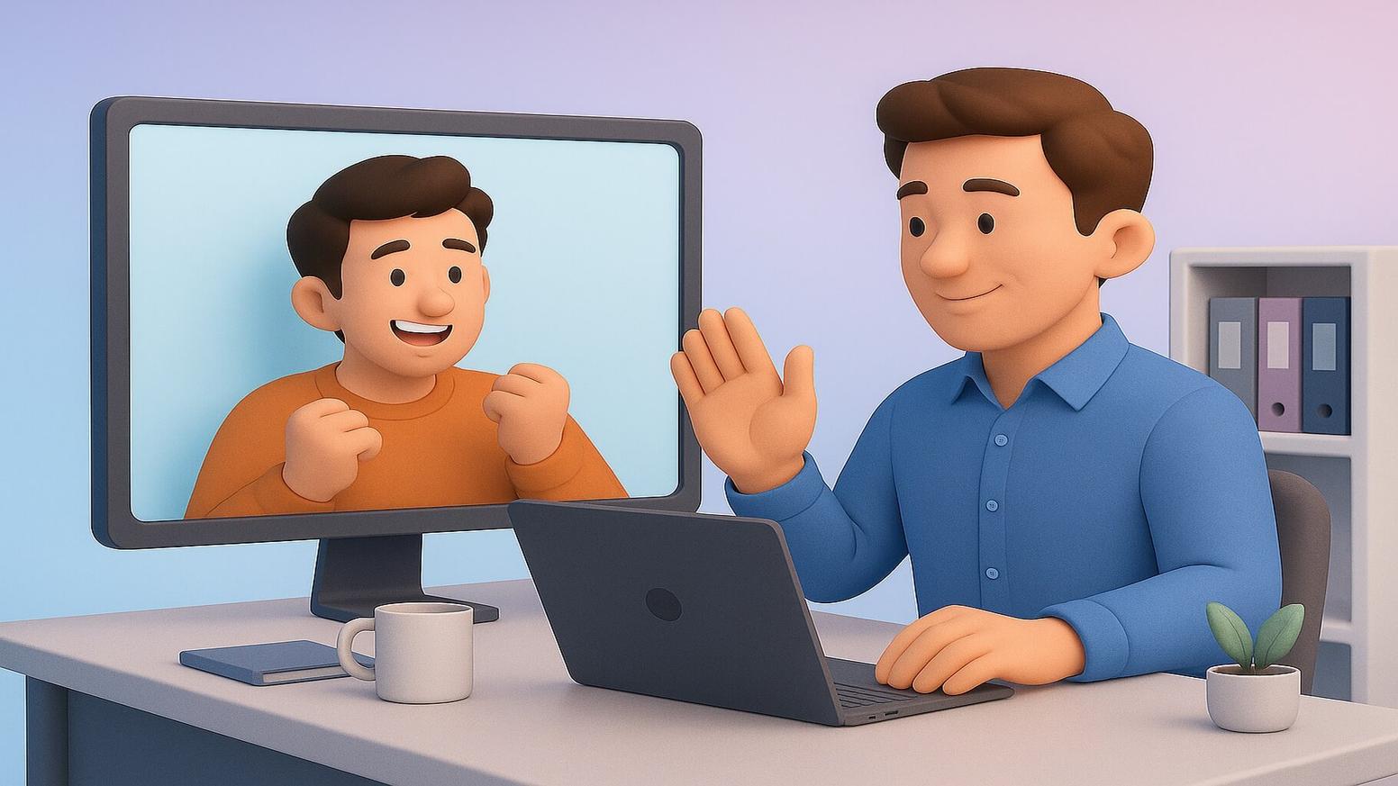 How to overcome challenges of virtual teams