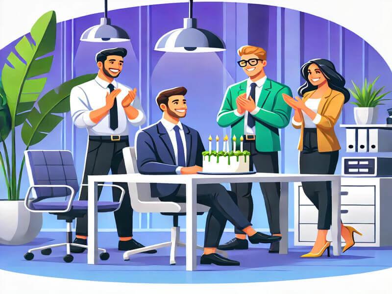 10 Best Employee Birthday Apps [2026 Pricing & Reviews]