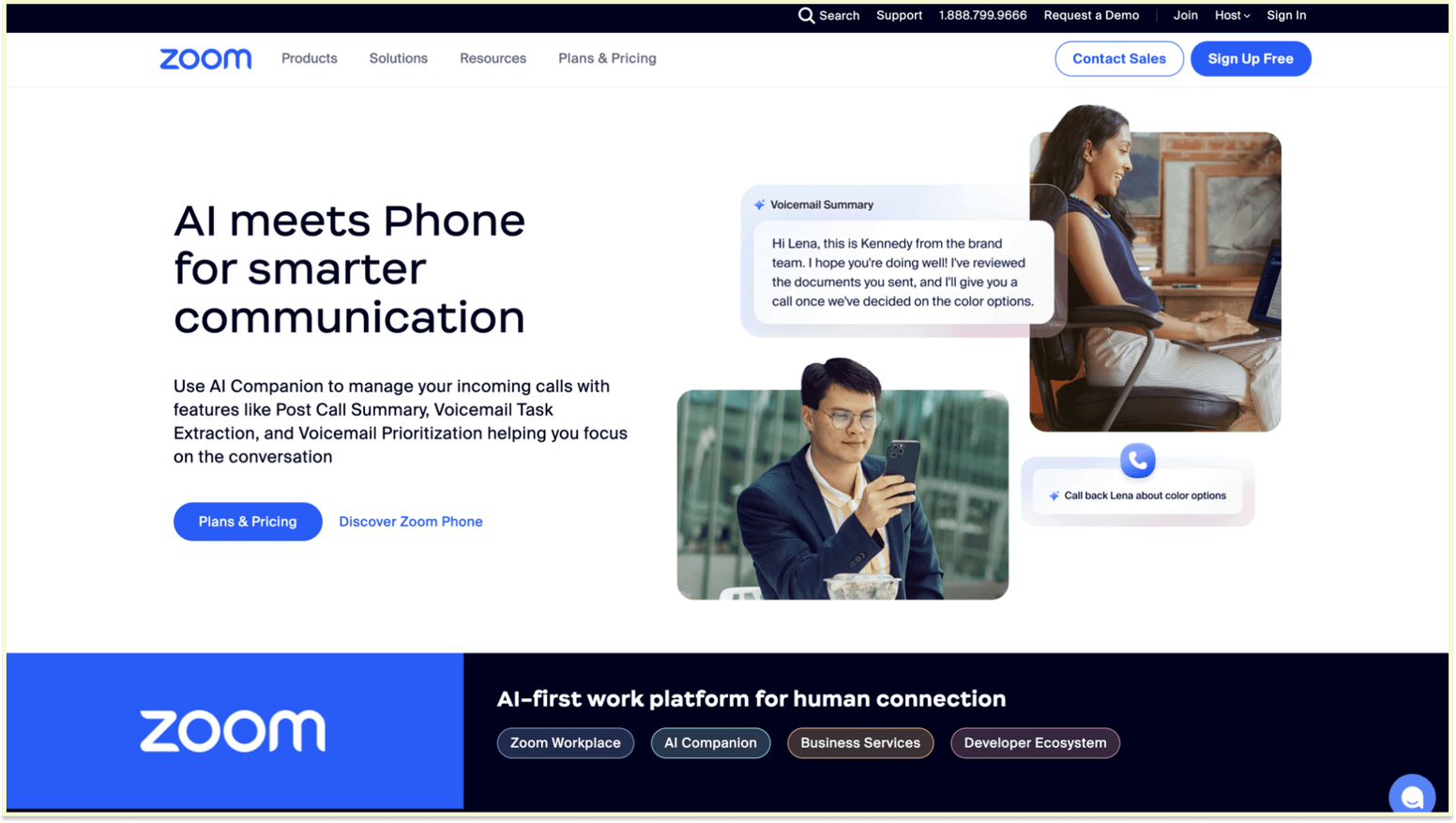 Most Popular Slack Integrations and Apps: Zoom