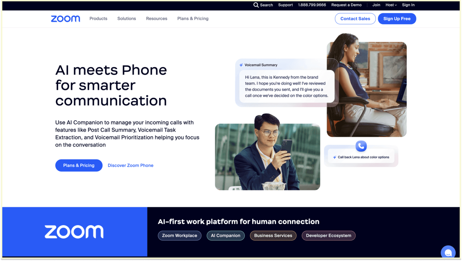 Most Popular Slack Integrations and Apps: Zoom