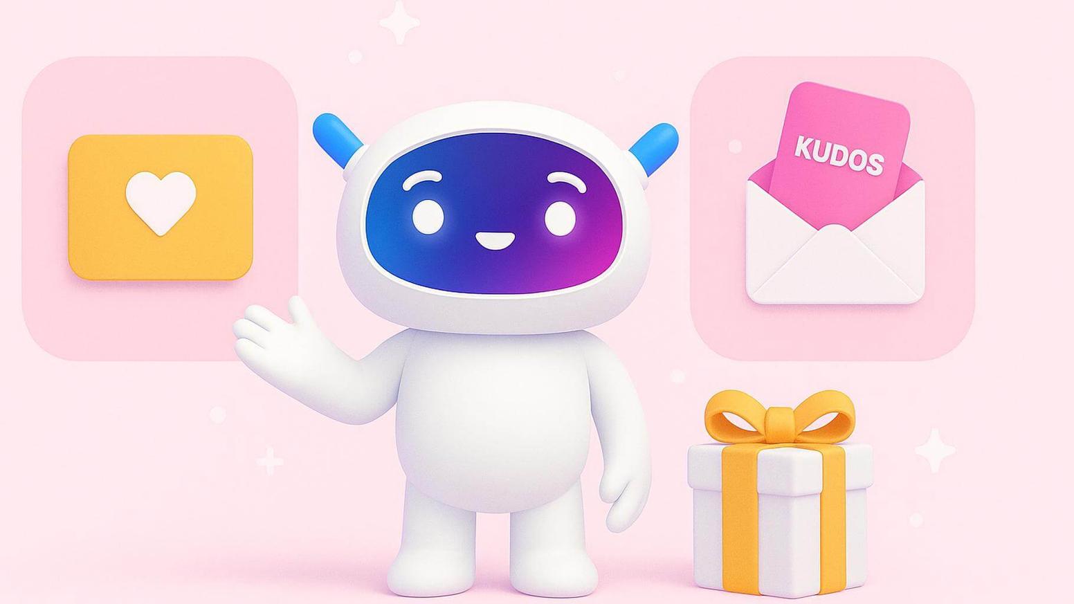 Kudos Cards vs. Digital Recognition: When to Use Each