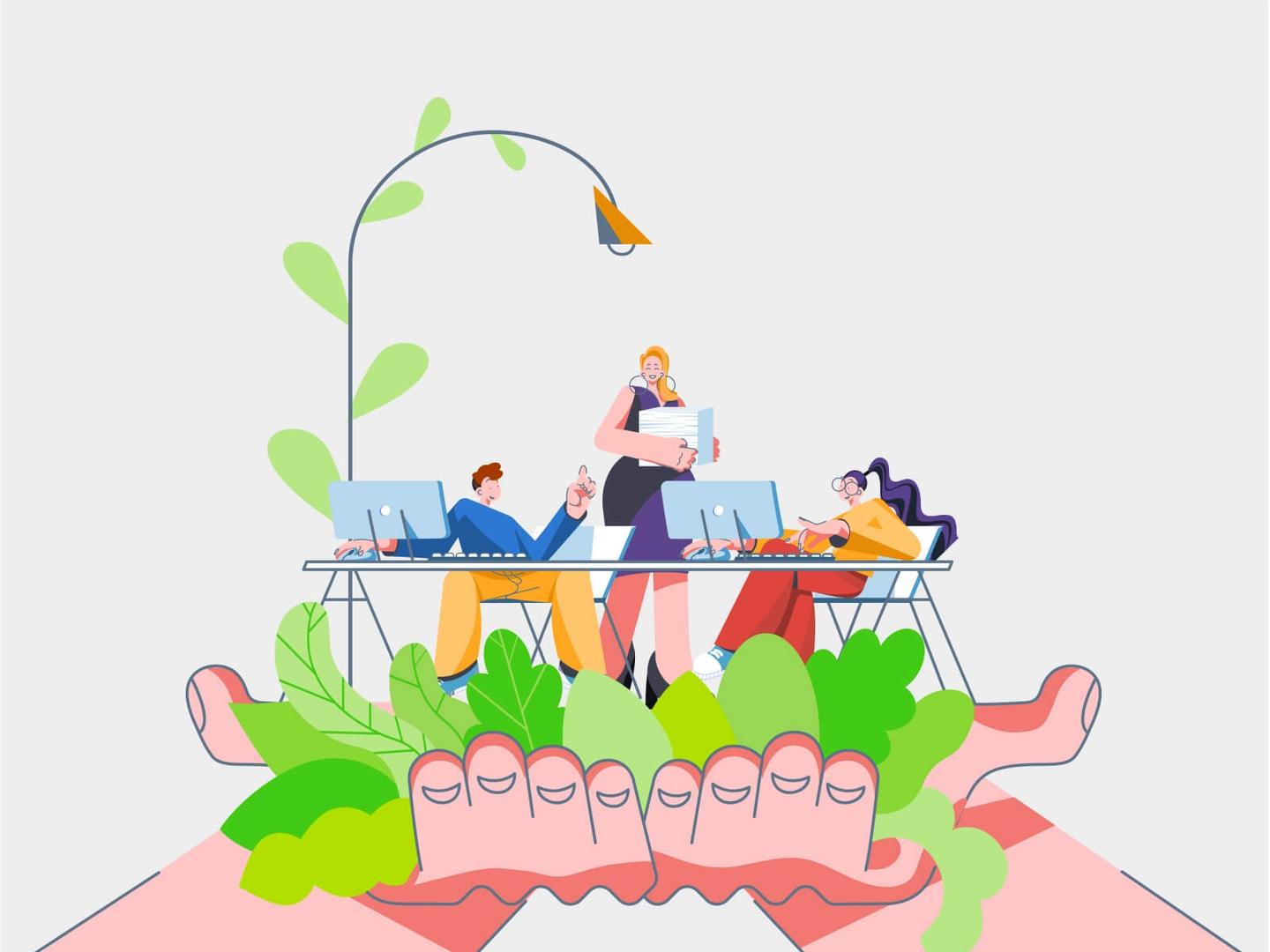 16 Techniques for Building Employee Empowerment
