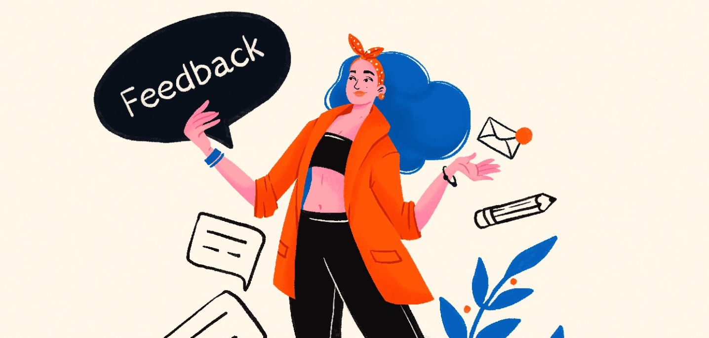 A Comprehensive Guide to Constructive Feedback [2026]
