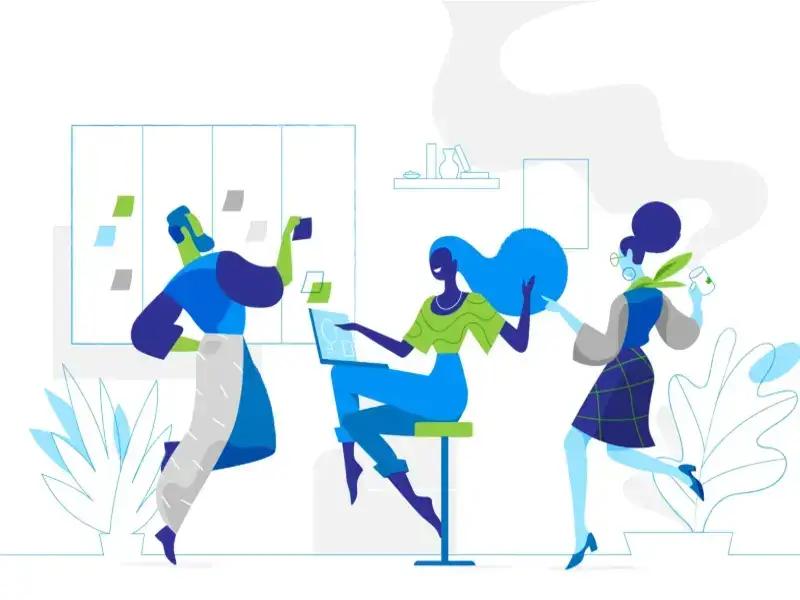 25 Employee Recognition Wall Ideas for Workplace Motivation
