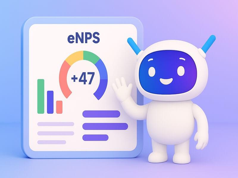 15+ eNPS Software [2026 Guide with Pricing & Examples]