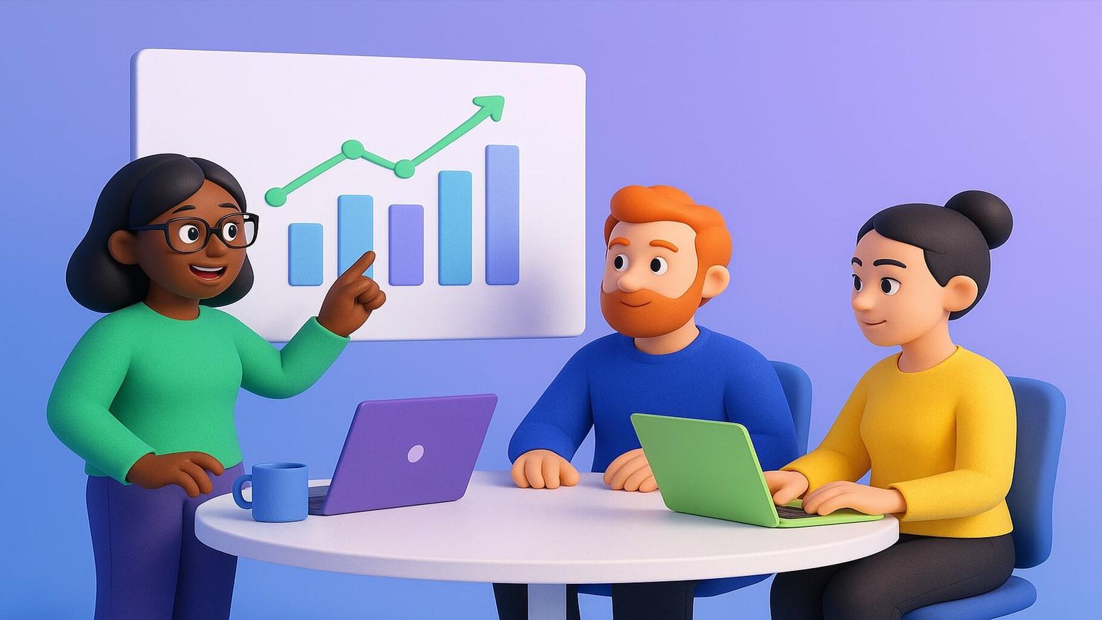 How to structure an incentive plan for a sales team
